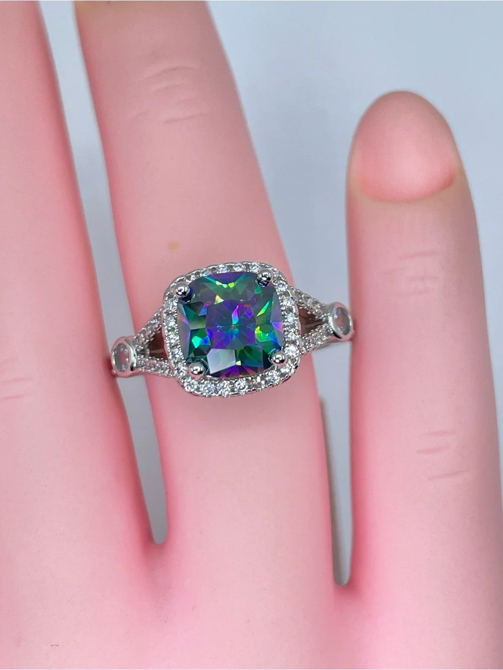 Swarovski this item